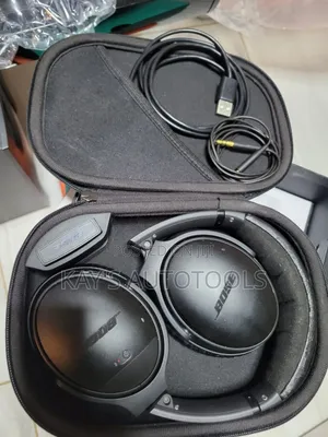 Original Bose Quiet Comfort QC45