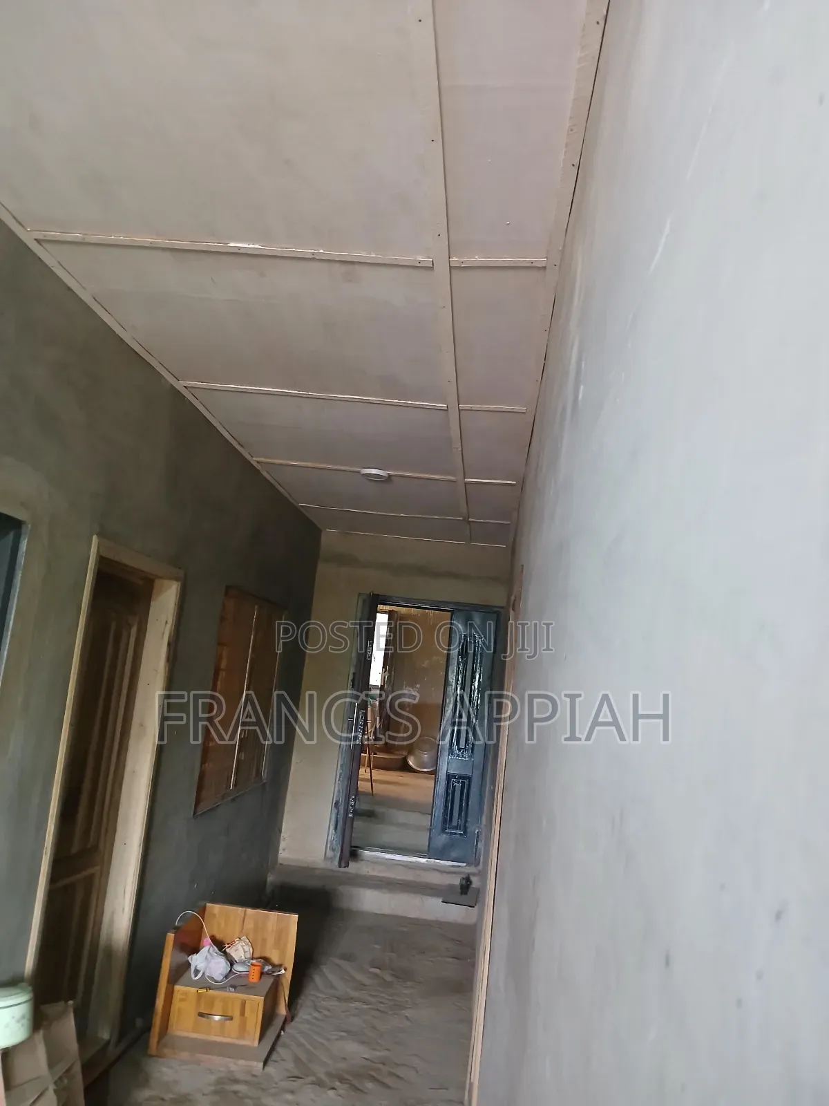 4bdrm House in Owner, Nsawam Adoagyiri Municipal for sale