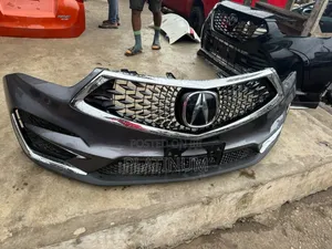 Acura RDX Front Bumper Complete 2019-2024