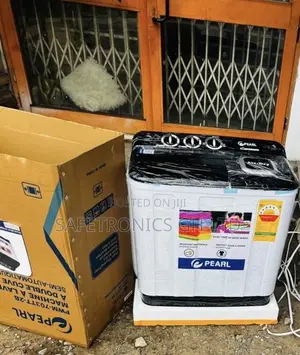 Check Out 11kg TopLoad Pearl Semiautomatic WashingMachine