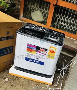 Check Out 11kg TopLoad Pearl Semiautomatic WashingMachine