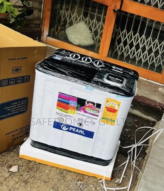 Check Out 11kg TopLoad Pearl Semiautomatic WashingMachine