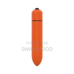 Bullet Vibrator / Sex Toys