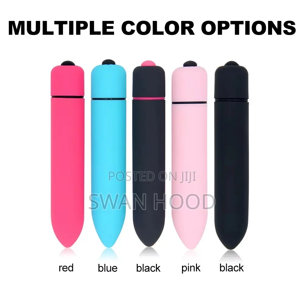 Bullet Vibrator / Sex Toys