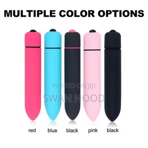 Bullet Vibrator / Sex Toys