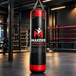 Punching Bag Heavy Duty (4.5ft)