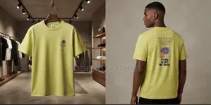 Quality Round Neck for Men