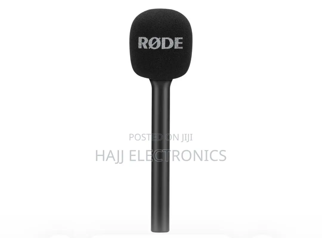 Rode Interview Go Cordless Stick