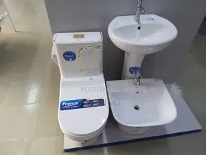 Danso and Co. Plumbing Works