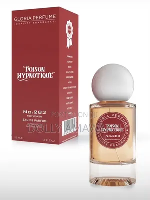 Christian Dior Hypnotic Poison
