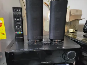 Harman Kardon BDS 270 Premium Home Theater System