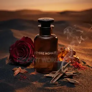 Ombre Nomad