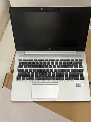 New Laptop HP EliteBook 840 G5 16GB Intel Core i7 SSD 256GB