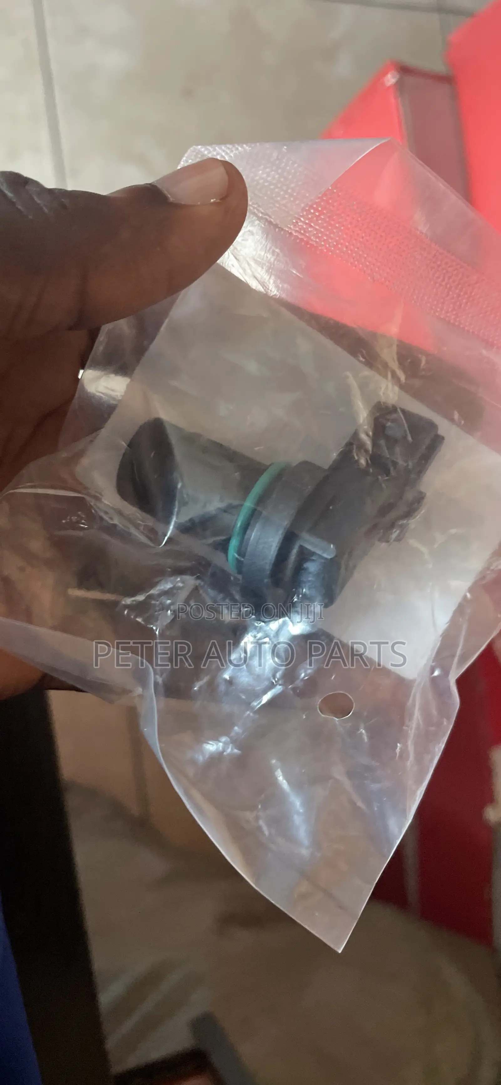 Hyundai Sonata 2012-15 Camshaft Position Sensor. Original