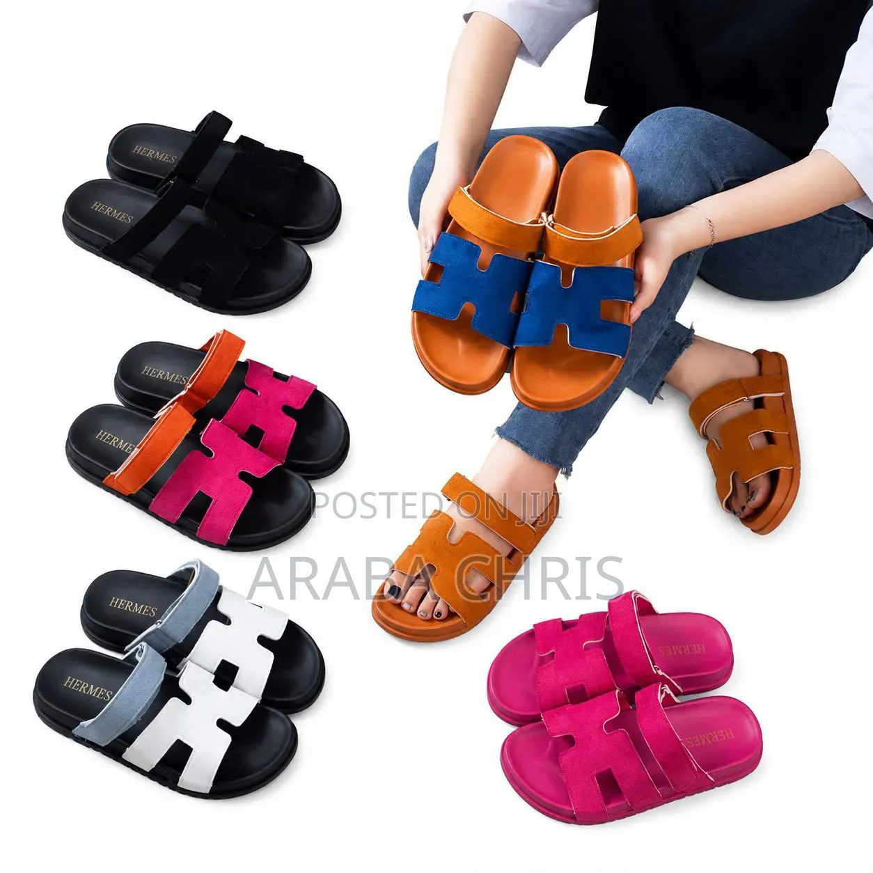 Fashion Wear