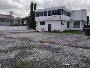 6bdrm House in Laryea Homes, Airport Residential Area for rent