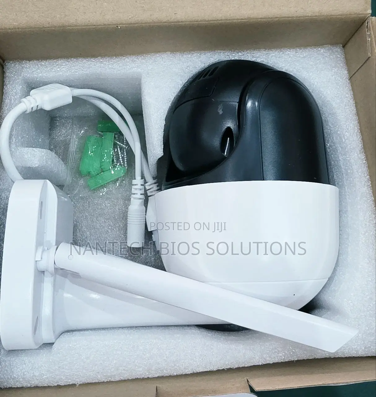 Wifi Smart Camera
