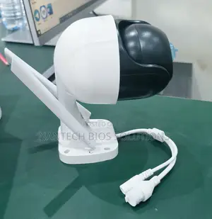 Wifi Smart Camera