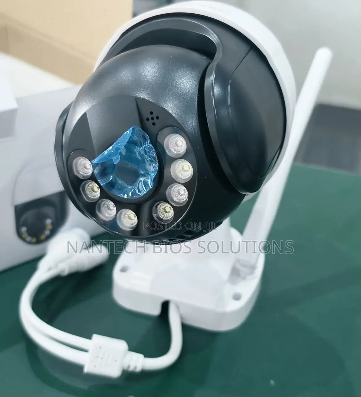 Wifi Smart Camera