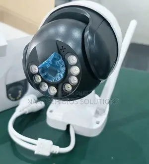 Wifi Smart Camera