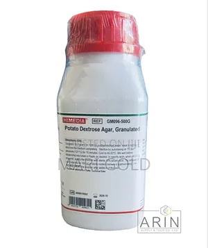 Potato Dextrose Agar