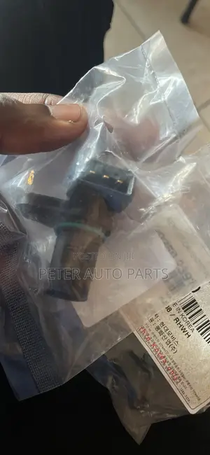 Hyundai Elantra 2012-15 Camshaft Position Sensor. Original