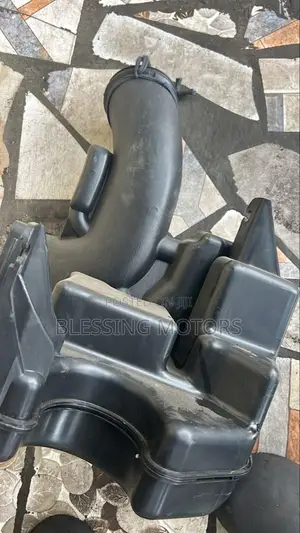 Air Cleaner Honda Civic