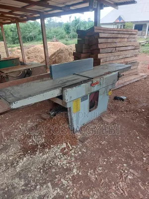 Shooting Machine
