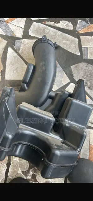 Air Cleaner Honda Civic