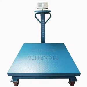 Platform Scale 1000kg