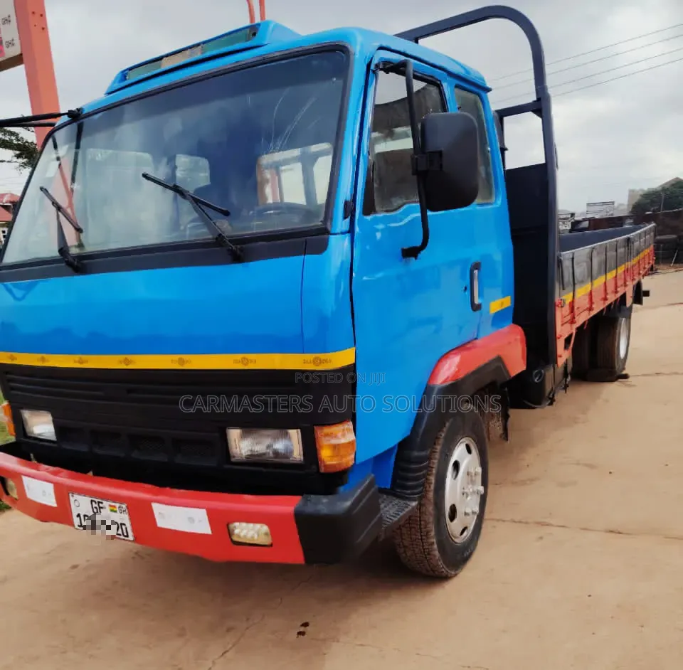 Hyundai Mighty HD65 2.5ton Truck 2010 White for Sale