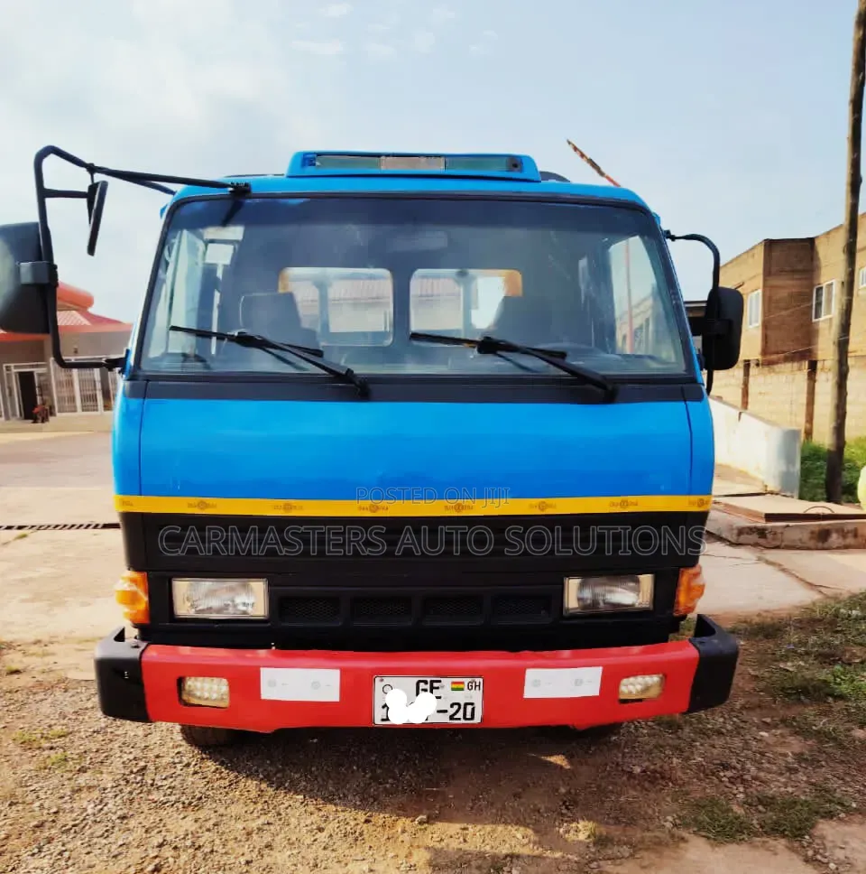 Hyundai Mighty HD65 2.5ton Truck 2010 White for Sale