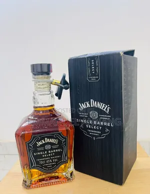 Jack Daniel's for Sale