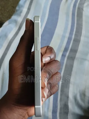 Apple iPhone 12 mini 64 GB White