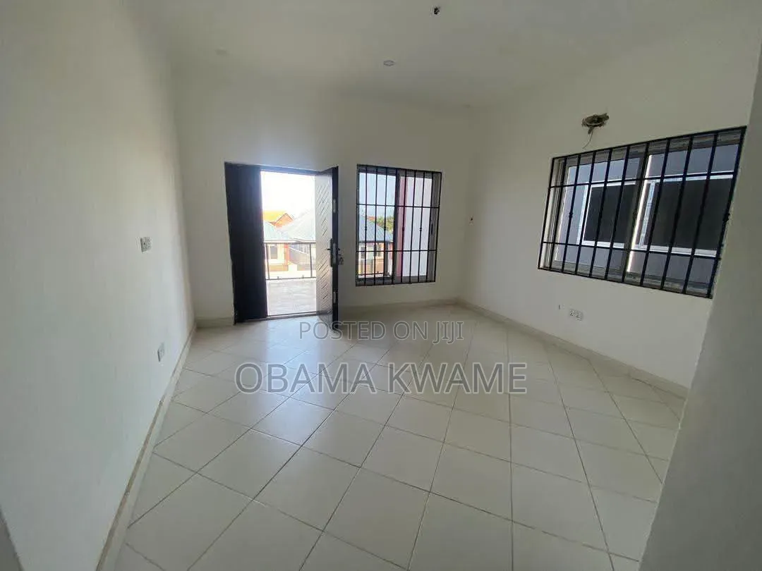 4bdrm House in Laryea Homes, School Junction for rent