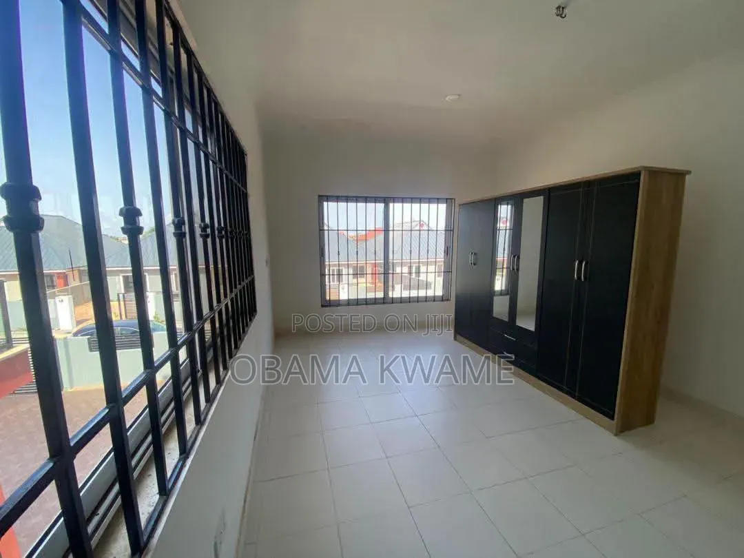 4bdrm House in Laryea Homes, School Junction for rent