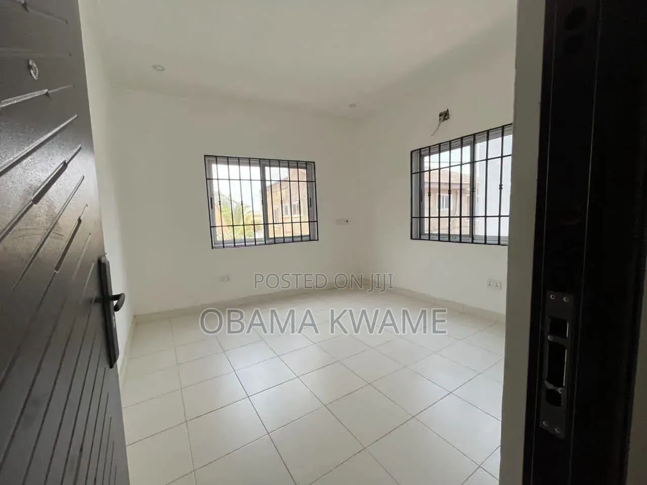 4bdrm House in Laryea Homes, School Junction for rent