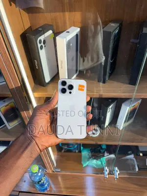 New Apple iPhone 13 Pro 128 GB White