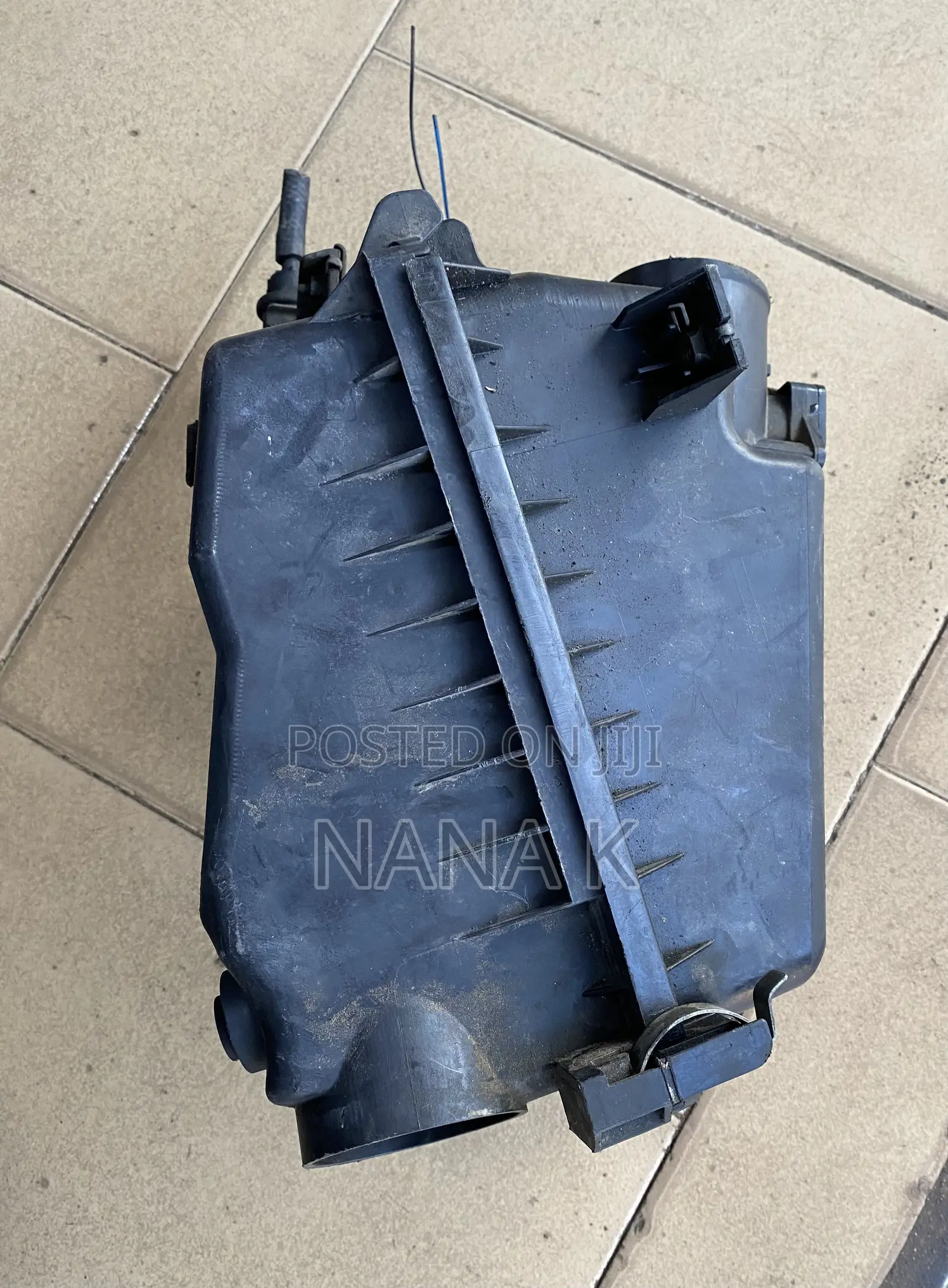 Corolla, Vibe, Matrix 2003,2004,2005,2006,2007,2008 Air Cleaner