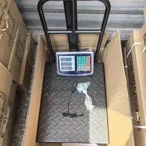 700kg Industrial Platform Scale