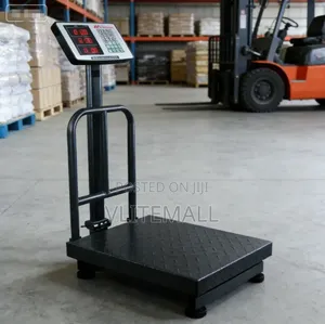 700kg Industrial Platform Scale