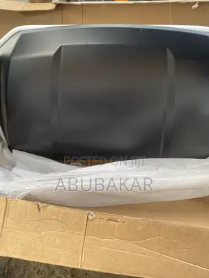 Ford F150 2018 Bonnet Available