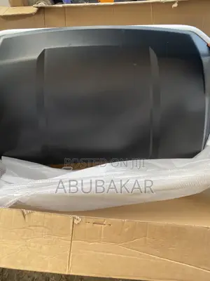 Ford F150 2018 Bonnet Available