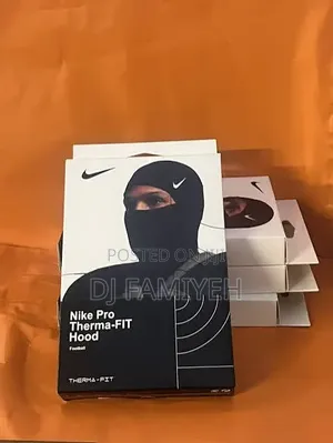 Original Nike Pro SKI Mask