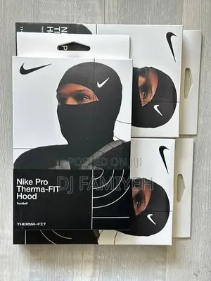 Original Nike Pro SKI Mask