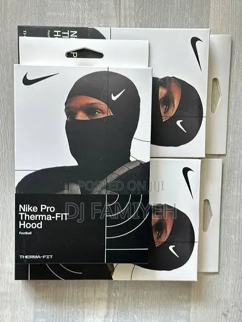 Original Nike Pro SKI Mask