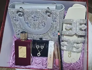 A Box of Beauty