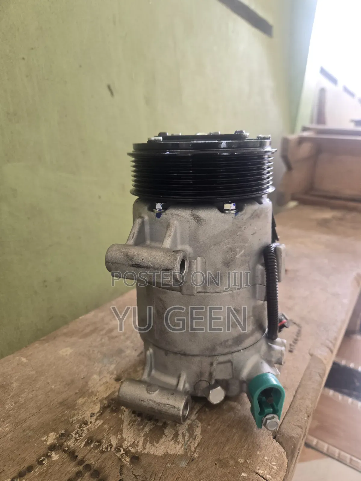 Honda Civic 2016-2021