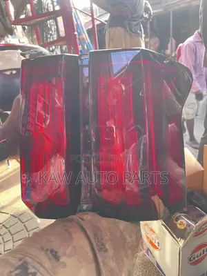 2022,2023,2024,2025 Taillight for Kia Sorento