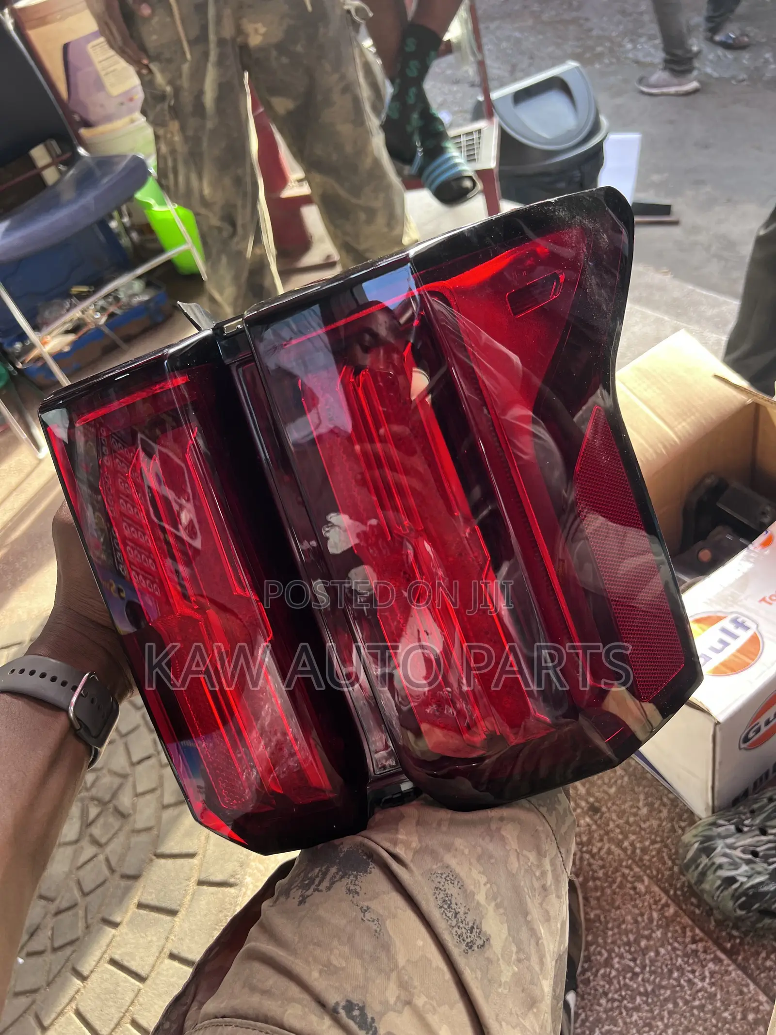 2022,2023,2024,2025 Taillight for Kia Sorento